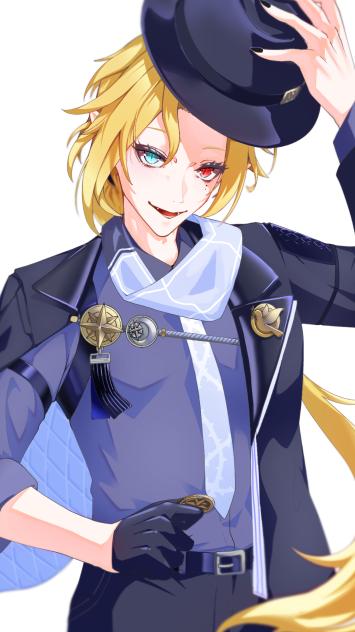 ヒューゴ※再投稿