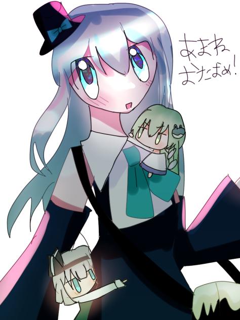 ハッピーバースデー！その2