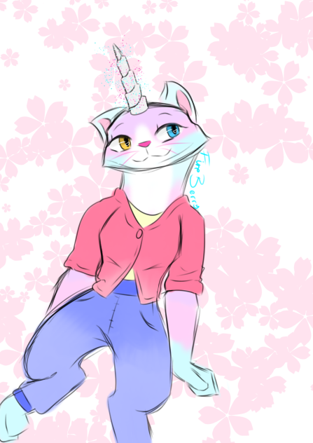 💖🐱🦄Heather 🦄🐱💝