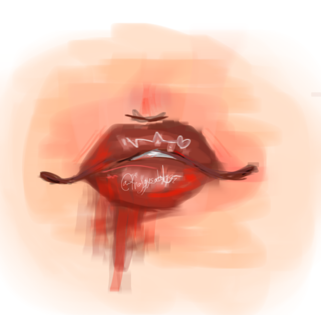Blood thirst