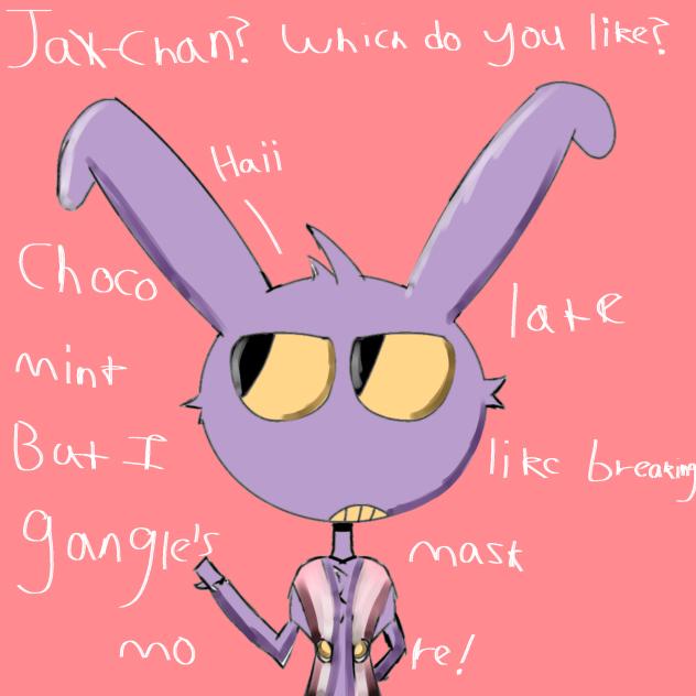 Jax