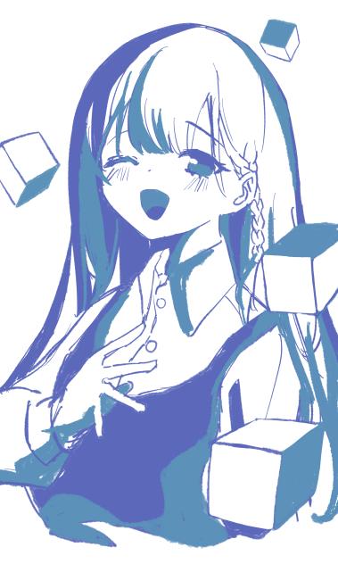 らくがき16
