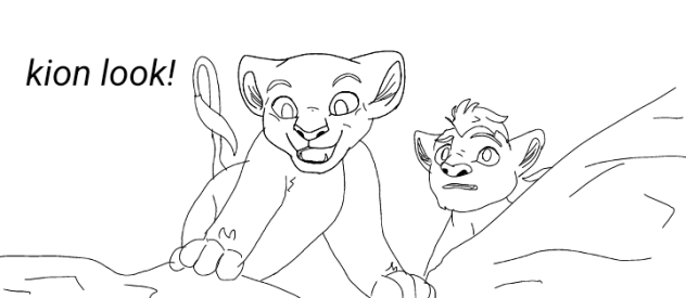 doodle (not done