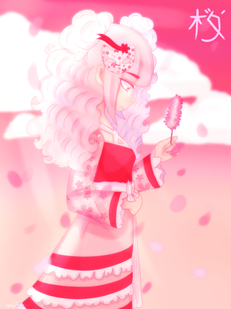 Sakura 🌸
