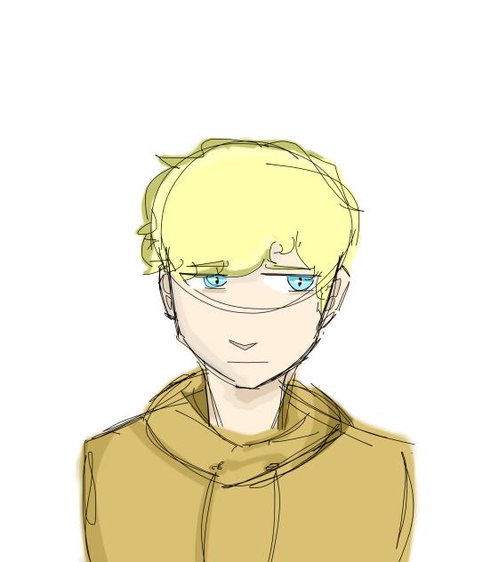 quick sketch !!