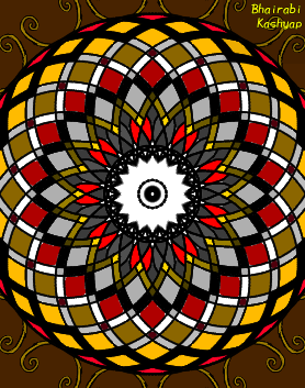 Design - ibisPaint