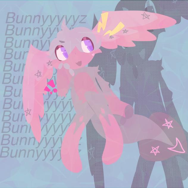 FA FOR Bunnyyyyyz