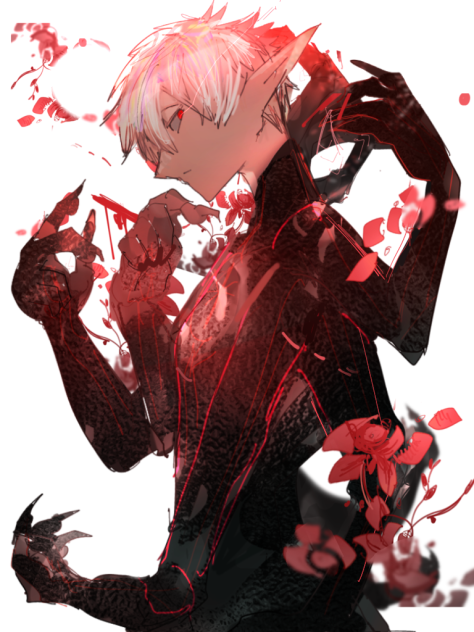 ケダモノ　差分