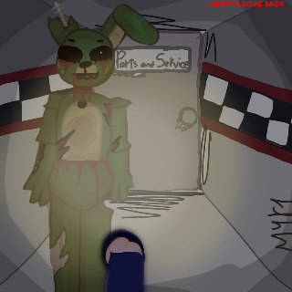 springtrap