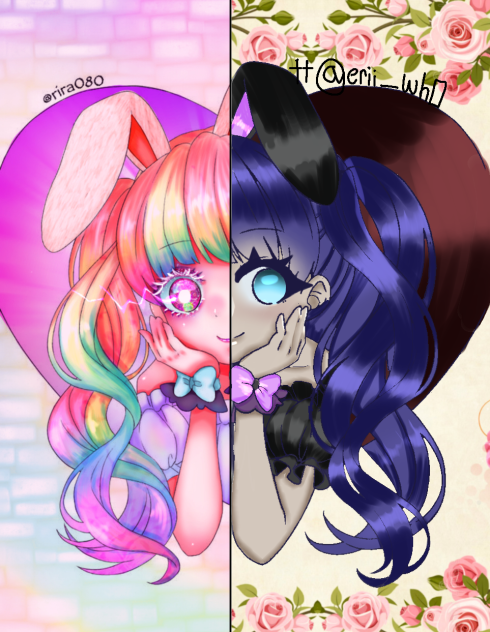 💕👾✨