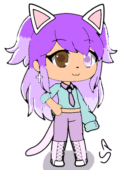 My First Edit! - ibisPaint