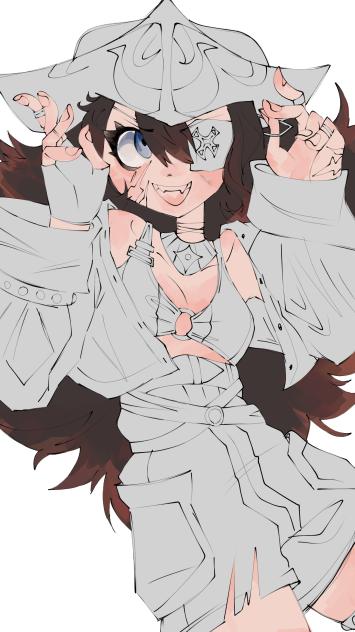 Wip that wont be finished (old)❤