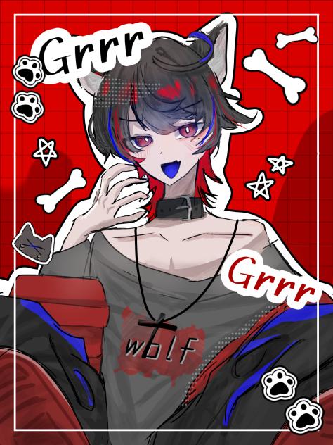 口のやつない方