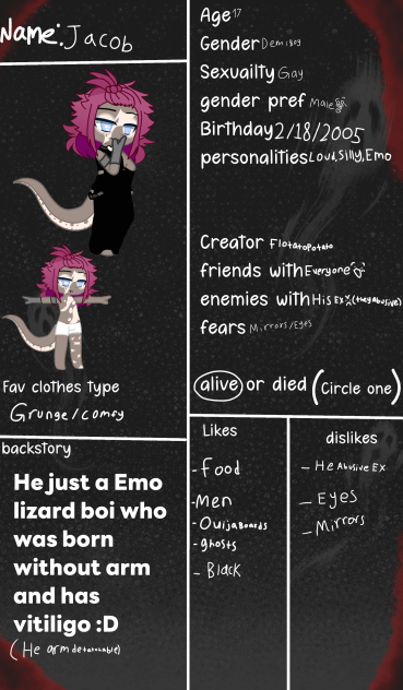 HM Oc!
