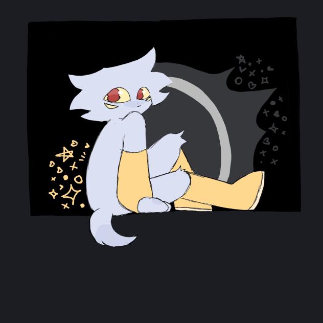 Fursona