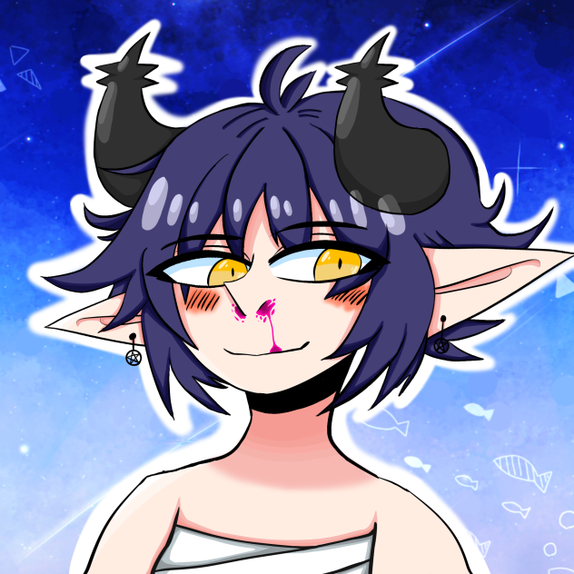 Coloring page by Luci