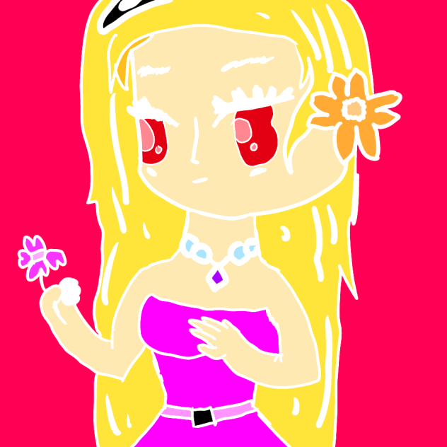 princess
