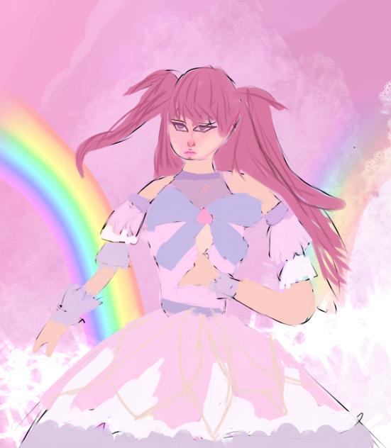 I don’t even know what I’m doin’