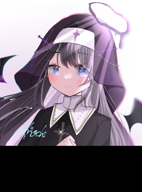 ✞I swear✞　すうぇあー！