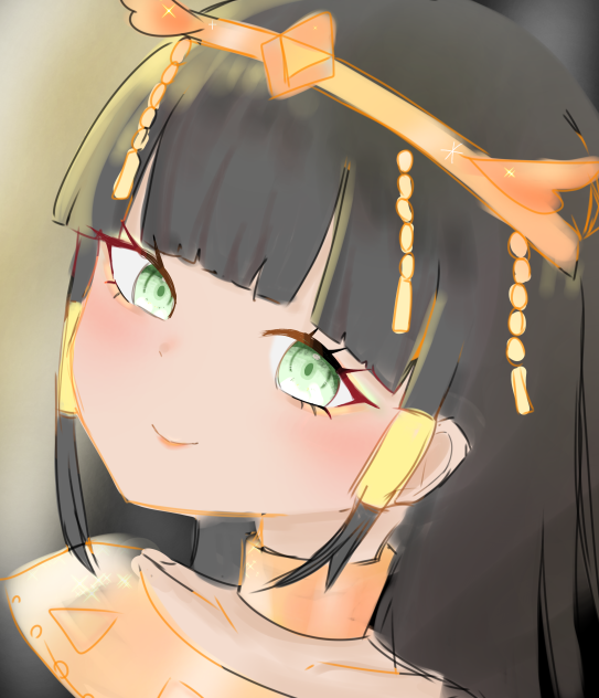 クレオパトラ
