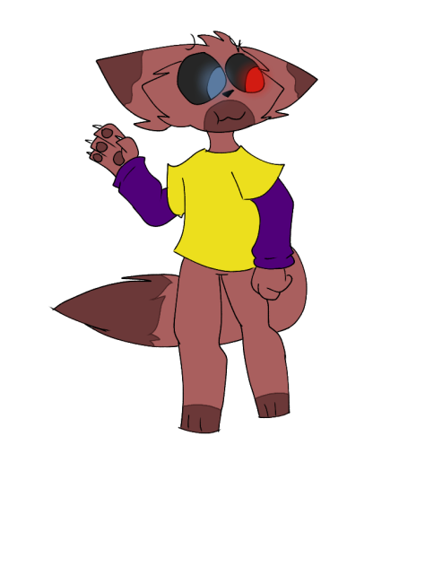 New oc read description