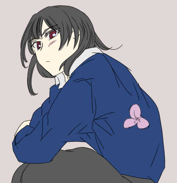 ラクガキ4