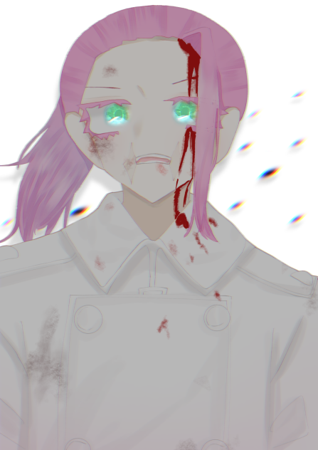 お前も