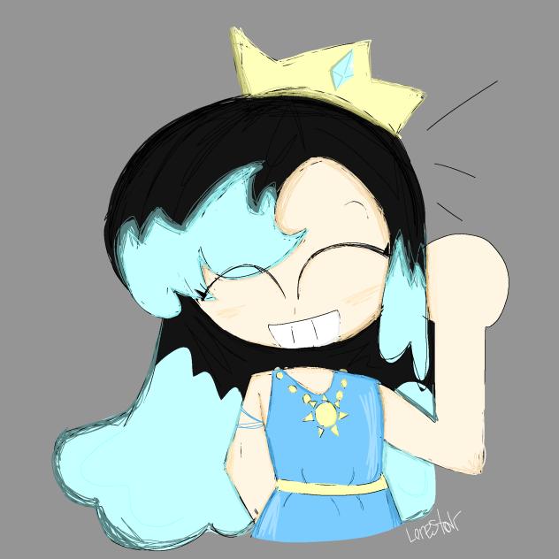 My favorite crossdresser