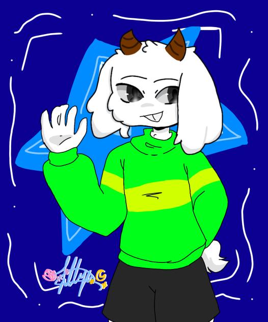 TOGORE!!1!1!1 💚💛💚