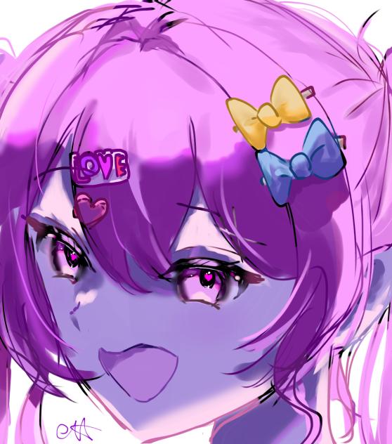 落書きなのだ(直し)