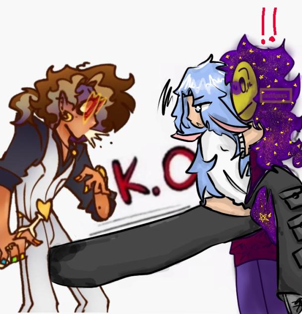 Collab!!