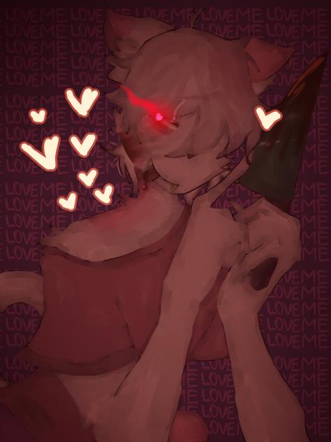 LOVE ME‼️‼️‼️❤️❤️❤️