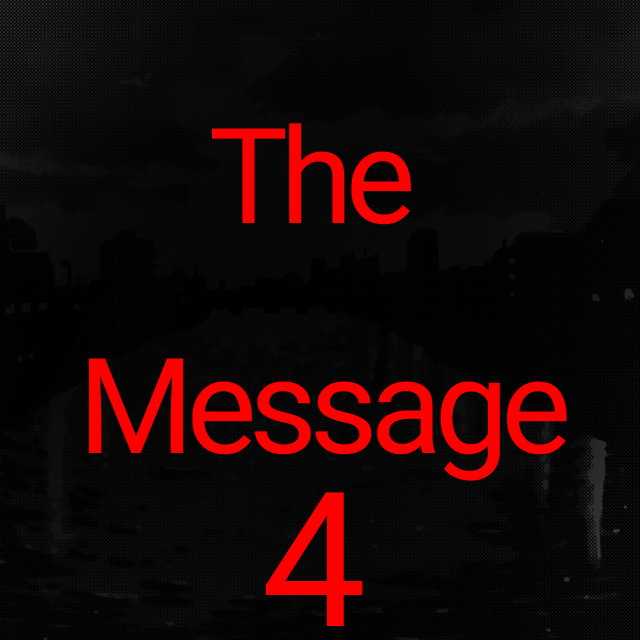 The Message 4 - ibisPaint