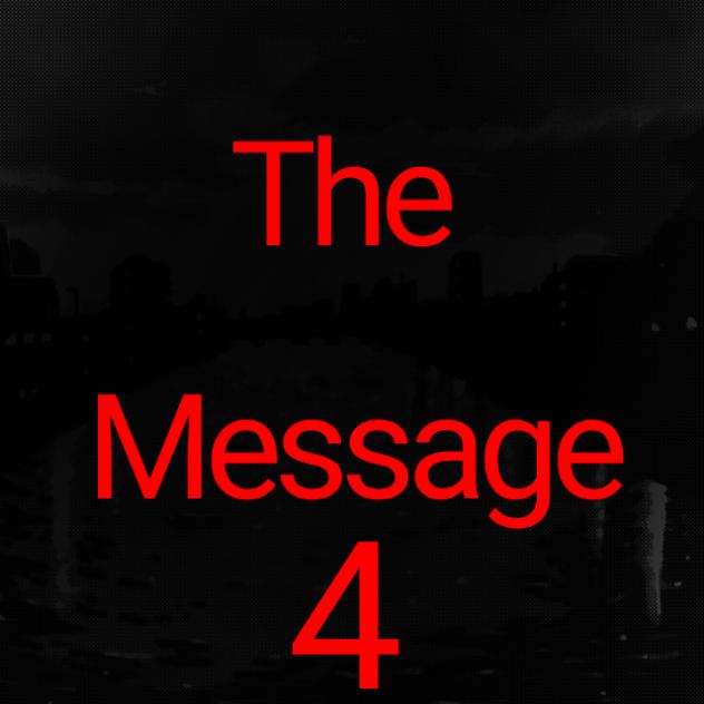 The Message 4 - ibisPaint