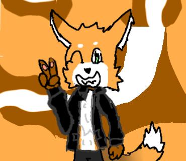 New PFP!