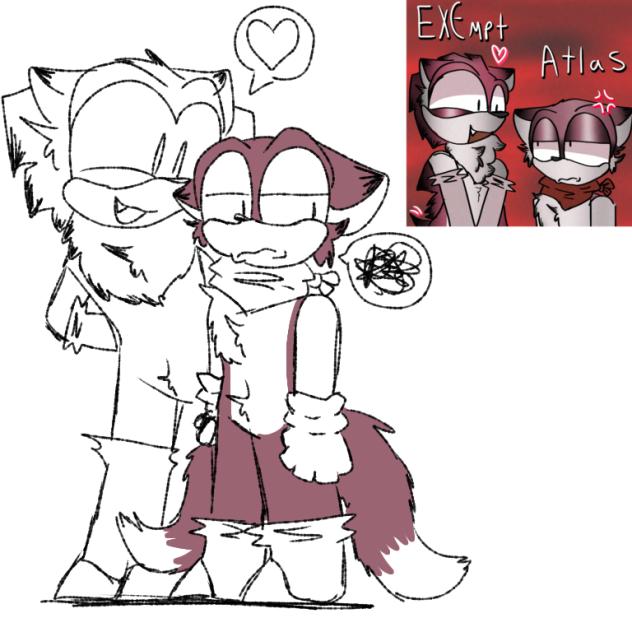 wip the idiots ❤️