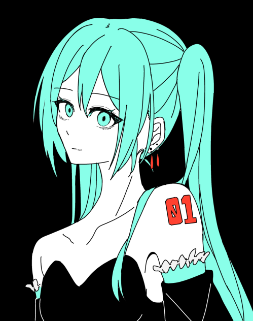 ミクミクにしてやるぜぃ
