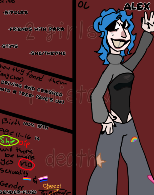 another CS (4 Urpookie)