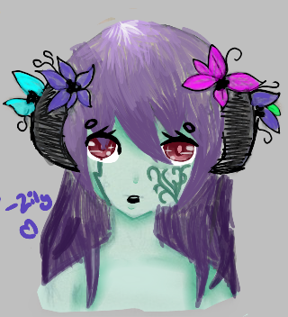 unknown - ibisPaint