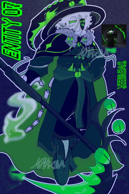 ENTITY 07