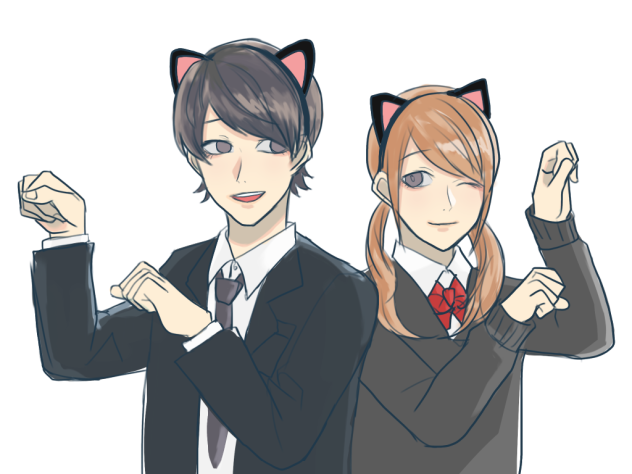 猫の日