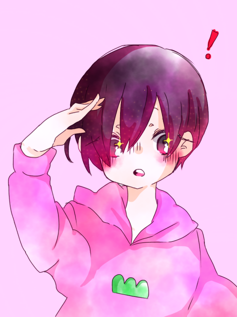 トド松くん Ibispaint