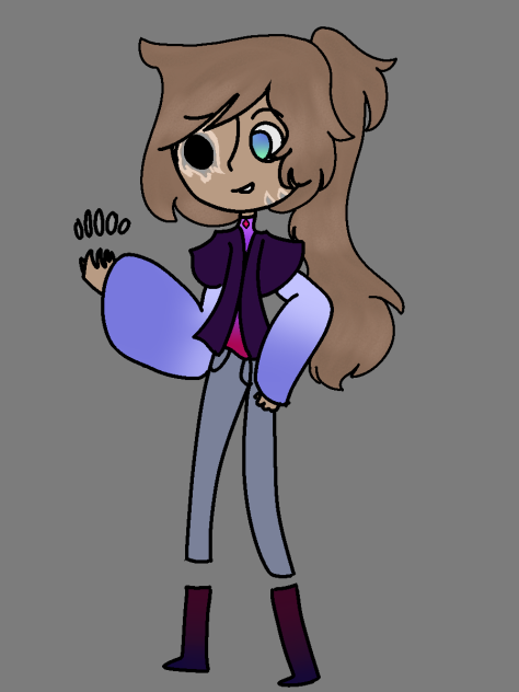 Fusion of no name