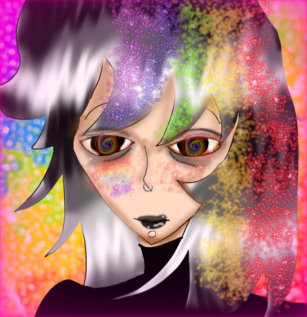 ✨I fart Glitter✨