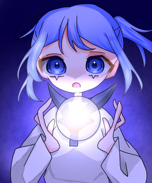 ゆでたまごさんの神線画を塗らせていただきました！