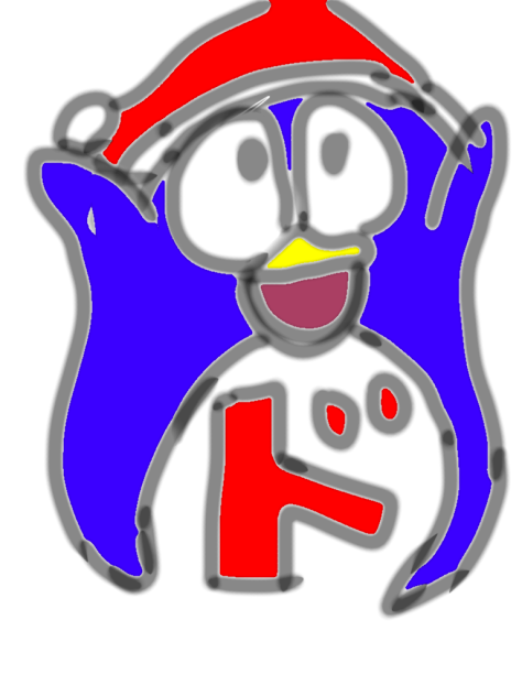 ドンペン - ibisPaint