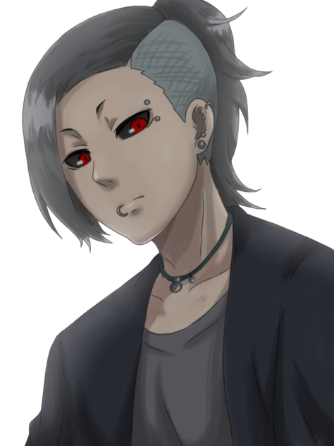 ウタさん Ibispaint