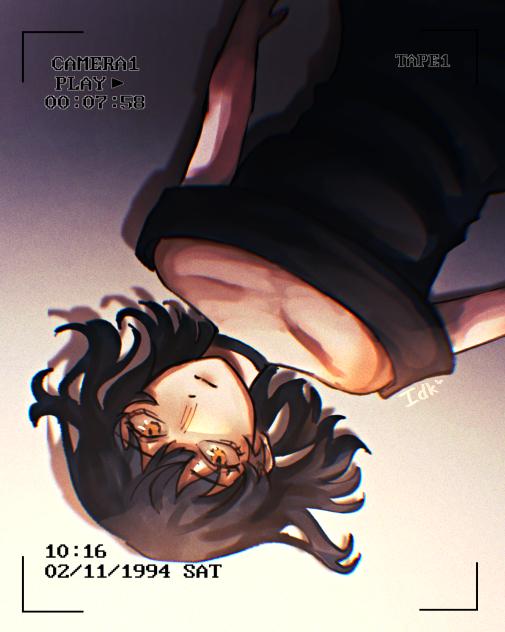 🎥 version 1 - ibisPaint
