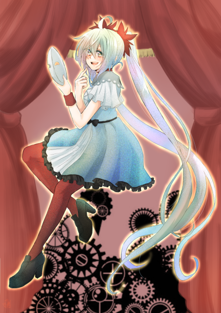 初音ミク聖誕祭