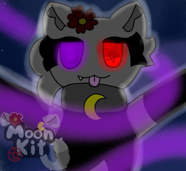 My Pfp (without the Watermark)